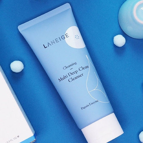 Laneige Multi Deep Clean Cleanser 50ml